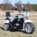 MOTOR CHOPPER Z OPARCIEM, WARKIEM SILNIKA/TR1501 Import SUPER-TOYS