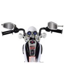 MOTOR CHOPPER Z OPARCIEM, WARKIEM SILNIKA/TR1501 Import SUPER-TOYS