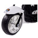 MOTOR CHOPPER Z OPARCIEM, WARKIEM SILNIKA/TR1501 Import SUPER-TOYS
