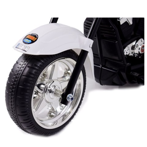 MOTOR CHOPPER Z OPARCIEM, WARKIEM SILNIKA/TR1501 Import SUPER-TOYS MOTOR CHOPPER Z OPARCIEM, WARKIEM SILNIKA/TR1501 Import SUPER-TOYS