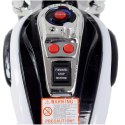 MOTOR CHOPPER Z OPARCIEM, WARKIEM SILNIKA/TR1501 Import SUPER-TOYS