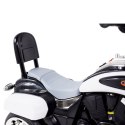 MOTOR CHOPPER Z OPARCIEM, WARKIEM SILNIKA/TR1501 Import SUPER-TOYS