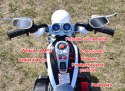 MOTOR CHOPPER Z OPARCIEM, WARKIEM SILNIKA/TR1501 Import SUPER-TOYS