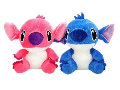 Maskotka pluszowa 20cm STITCH BM6622 BIGTOYS Maskotka pluszowa 20cm STITCH BM6622 BIGTOYS