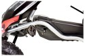 OLBRZYMI GOKART NA PEDAŁY, POMPOWANE KOŁA/B012 Import SUPER-TOYS