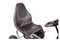 OLBRZYMI GOKART NA PEDAŁY, POMPOWANE KOŁA/B012 Import SUPER-TOYS