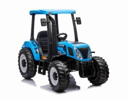 OLBRZYMI TRAKTOR MX-616 NA AKUMULATOR Z PILOTEM 24 V, 400 W/A011-24 Import SUPER-TOYS