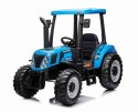 OLBRZYMI TRAKTOR MX-616 NA AKUMULATOR Z PILOTEM 24 V, 400 W/A011-24 Import SUPER-TOYS
