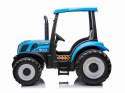 OLBRZYMI TRAKTOR MX-616 NA AKUMULATOR Z PILOTEM 24 V, 400 W/A011-24 Import SUPER-TOYS