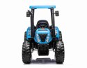 OLBRZYMI TRAKTOR MX-616 NA AKUMULATOR Z PILOTEM 24 V, 400 W/A011-24 Import SUPER-TOYS