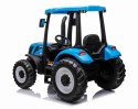OLBRZYMI TRAKTOR MX-616 NA AKUMULATOR Z PILOTEM 24 V, 400 W/A011-24 Import SUPER-TOYS