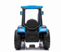 OLBRZYMI TRAKTOR MX-616 NA AKUMULATOR Z PILOTEM 24 V, 400 W/A011-24 Import SUPER-TOYS