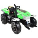 OLBRZYMI TRAKTOR Z PRZYCZEPĄ ,24V, 4X4 JAKOŚĆ/BLT206 Import SUPER-TOYS
