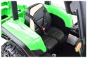 OLBRZYMI TRAKTOR Z PRZYCZEPĄ ,24V, 4X4 JAKOŚĆ/BLT206 Import SUPER-TOYS