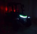 OLBRZYMI TRAKTOR Z PRZYCZEPĄ ,24V, 4X4 JAKOŚĆ/BLT206 Import SUPER-TOYS