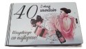 Pudełko na pieniądze 9,5 x 16cm banknotówka kolor 40-TKA ELEGANT PANI 3302-EPI40 CARGO-anioły Pudełko na pieniądze 9,5 x 16cm banknotówka kolor 40-TKA ELEGANT PANI 3302-EPI40 CARGO-anioły