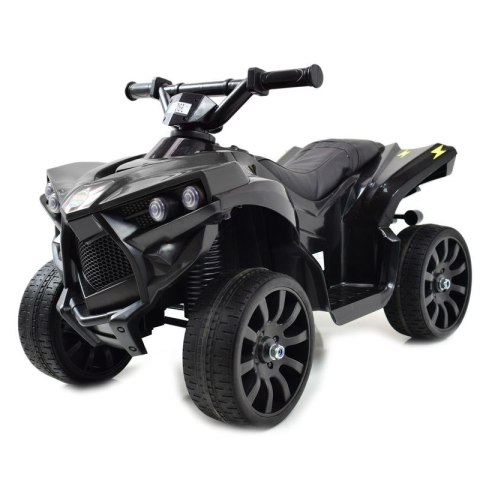 QUAD NA AKUMULATOR NA MIĘKKICH KOŁACH SUPER JAKOŚĆ/XB8118 Import SUPER-TOYS QUAD NA AKUMULATOR NA MIĘKKICH KOŁACH SUPER JAKOŚĆ/XB8118 Import SUPER-TOYS