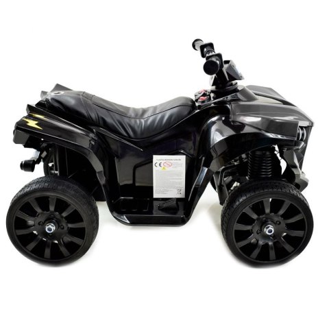 QUAD NA AKUMULATOR NA MIĘKKICH KOŁACH SUPER JAKOŚĆ/XB8118 Import SUPER-TOYS QUAD NA AKUMULATOR NA MIĘKKICH KOŁACH SUPER JAKOŚĆ/XB8118 Import SUPER-TOYS
