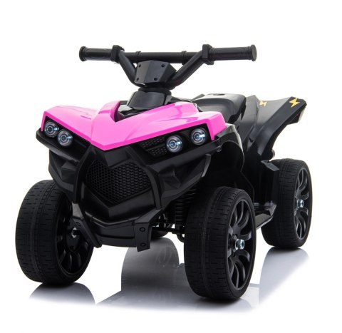 QUAD NA AKUMULATOR NA MIĘKKICH KOŁACH SUPER JAKOŚĆ/XB8118 Import SUPER-TOYS QUAD NA AKUMULATOR NA MIĘKKICH KOŁACH SUPER JAKOŚĆ/XB8118 Import SUPER-TOYS