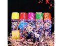 Serpentyna w sprayu GGV Serpentyna w sprayu GGV