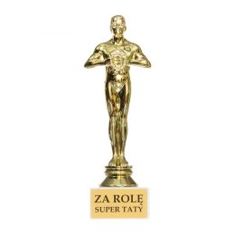 Statuetka SUPER TATA DIL