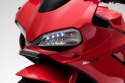 WIELKI MOTOR ŚCIGACZ PERFECT WOLNY START, 250 WAT, ŁAŃCUCH, TARCZOWE HAMULCE, MIĘKKIE KOŁA/SX1629-24V Import SUPER-TOYS