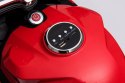 WIELKI MOTOR ŚCIGACZ PERFECT WOLNY START, 250 WAT, ŁAŃCUCH, TARCZOWE HAMULCE, MIĘKKIE KOŁA/SX1629-24V Import SUPER-TOYS