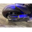 WIELKI MOTOR ŚCIGACZ PERFECT WOLNY START, 250 WAT, ŁAŃCUCH, TARCZOWE HAMULCE, MIĘKKIE KOŁA/SX1629-24V Import SUPER-TOYS