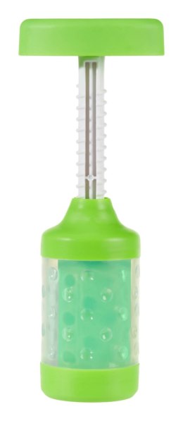 Wonder Factory Never Dry Dough Extruder - Green 532248 MGA