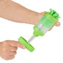 Wonder Factory Never Dry Dough Extruder - Green 532248 MGA