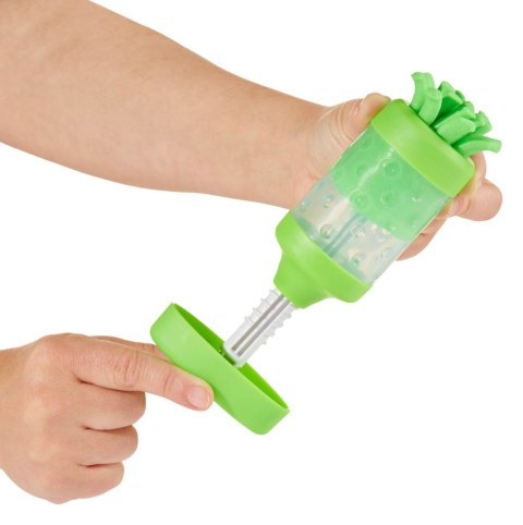 Wonder Factory Never Dry Dough Extruder - Green 532248 MGA Wonder Factory Never Dry Dough Extruder - Green 532248 MGA