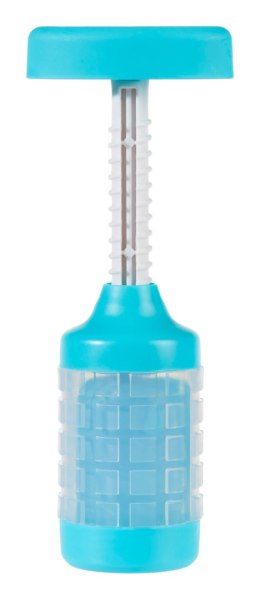 Wonder Factory Never Dry Dough Extruder - Teal 532262 MGA