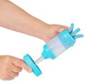 Wonder Factory Never Dry Dough Extruder - Teal 532262 MGA Wonder Factory Never Dry Dough Extruder - Teal 532262 MGA