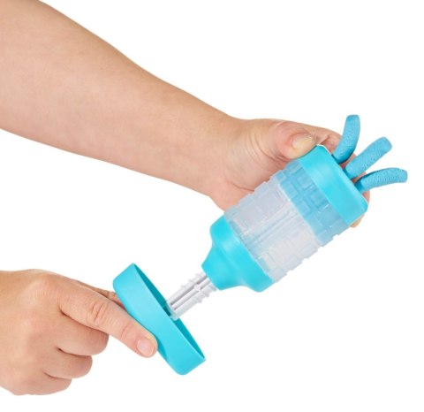 Wonder Factory Never Dry Dough Extruder - Teal 532262 MGA Wonder Factory Never Dry Dough Extruder - Teal 532262 MGA