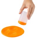 Wonder Factory Never Dry Dough Singles - Orange 595083 MGA Wonder Factory Never Dry Dough Singles - Orange 595083 MGA