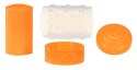 Wonder Factory Never Dry Dough Singles - Orange 595083 MGA Wonder Factory Never Dry Dough Singles - Orange 595083 MGA