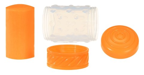 Wonder Factory Never Dry Dough Singles - Orange 595083 MGA Wonder Factory Never Dry Dough Singles - Orange 595083 MGA