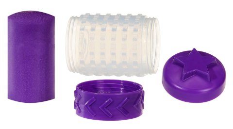 Wonder Factory Never Dry Dough Singles - Purple 595038 MGA Wonder Factory Never Dry Dough Singles - Purple 595038 MGA