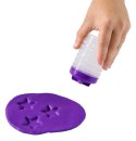 Wonder Factory Never Dry Dough Singles - Purple 595038 MGA Wonder Factory Never Dry Dough Singles - Purple 595038 MGA