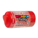 Wonder Factory Never Dry Dough Singles - Red 595069 MGA Wonder Factory Never Dry Dough Singles - Red 595069 MGA