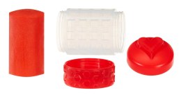 Wonder Factory Never Dry Dough Singles - Red 595069 MGA
