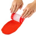 Wonder Factory Never Dry Dough Singles - Red 595069 MGA Wonder Factory Never Dry Dough Singles - Red 595069 MGA