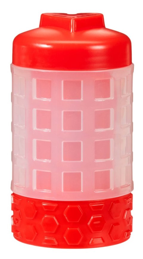 Wonder Factory Never Dry Dough Singles - Red 595069 MGA Wonder Factory Never Dry Dough Singles - Red 595069 MGA