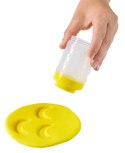 Wonder Factory Never Dry Dough Singles - Yellow 594970 MGA Wonder Factory Never Dry Dough Singles - Yellow 594970 MGA