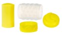 Wonder Factory Never Dry Dough Singles - Yellow 594970 MGA Wonder Factory Never Dry Dough Singles - Yellow 594970 MGA