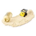 Wonder Factory Never Dry Sand Construction Trucks Asst in PDQ 595168-EUC MGA Wonder Factory Never Dry Sand Construction Trucks Asst in PDQ 595168-EUC MGA