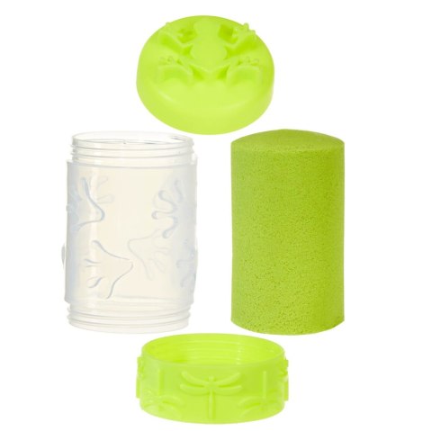 Wonder Factory Never Dry Sand Singles Asst in PDQ 595175-EUC MGA Wonder Factory Never Dry Sand Singles Asst in PDQ 595175-EUC MGA