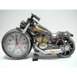 Zegarek budzik 21cm MOTOR 21-989A Motyw-Indonezja