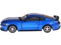 Zestaw metalowe auto TUNING licencjonowane Ford Mustang GT 1:42 ZA5057 JOKOMISIADA - zabawki Wieliczka