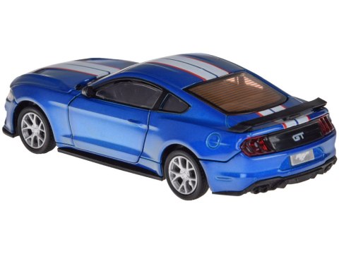 Zestaw metalowe auto TUNING licencjonowane Ford Mustang GT 1:42 ZA5057 JOKOMISIADA - zabawki Wieliczka Zestaw metalowe auto TUNING licencjonowane Ford Mustang GT 1:42 ZA5057 JOKOMISIADA - zabawki Wieliczka